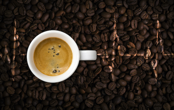 Coffee